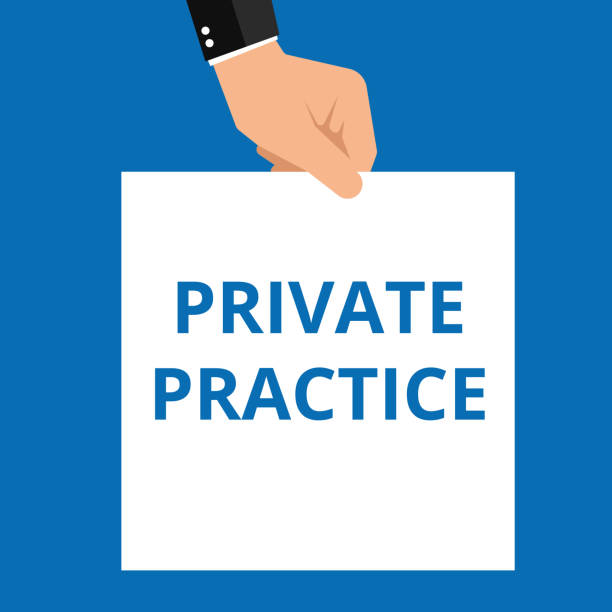 Private Practice Note